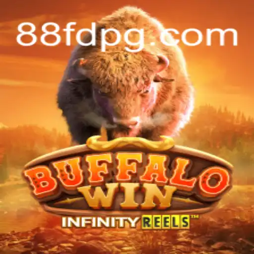 BuffaloWin: A Nova Aventura de Cassino Online em 88FD.COM