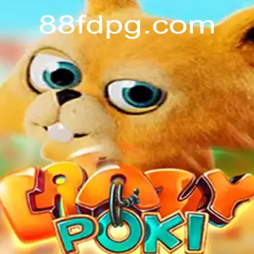 Descubra o Mundo de CrazyPoki no 88FD.COM