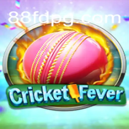 Descubra CricketFever: O Novo Fenômeno dos Jogos com 88FD.COM