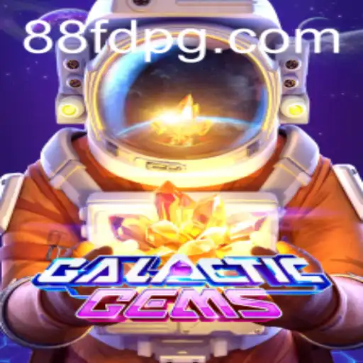 Descobrindo o Universo de GalacticGems: Um Jogo Intergaláctico Único