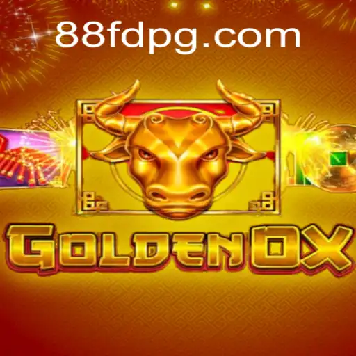 Explorando o Mundo de GoldenOx: Um Jogo Único com 88FD.COM
