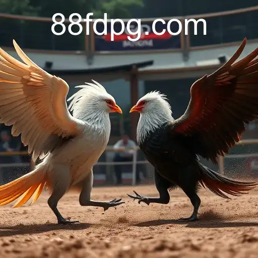 Jogos de sabong