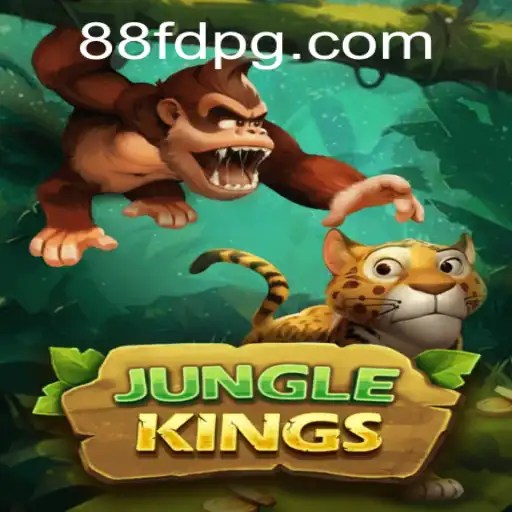 Explorando JungleKings: Um Novo Fenômeno no Mundo dos Jogos de Estratégia