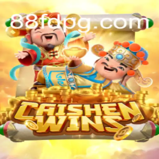 Descubra o Universo de CaishenWins e o Impacto de 88FD.COM