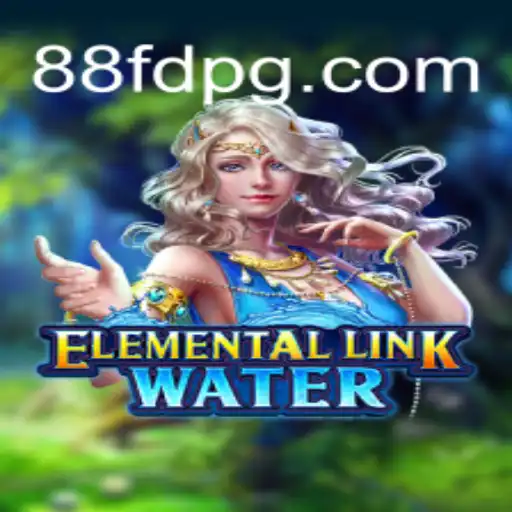 Descubra o Fascinante Mundo de ElementalLinkWater