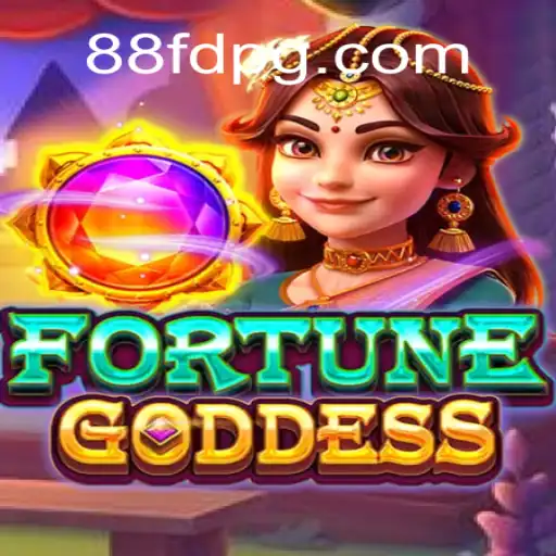 Desvendando o Mundo de FORTUNEGODDESS: A Nova Sensação em 88FD.COM