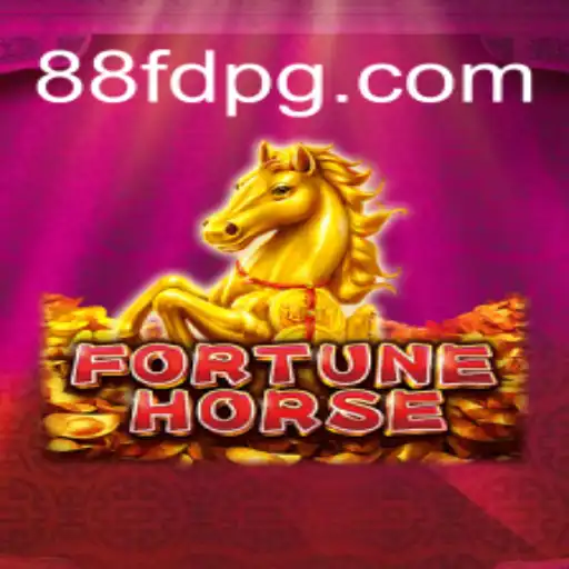 Descobrindo o Mundo de FortuneHorse: Uma Jornada de Sorte e Estratégia