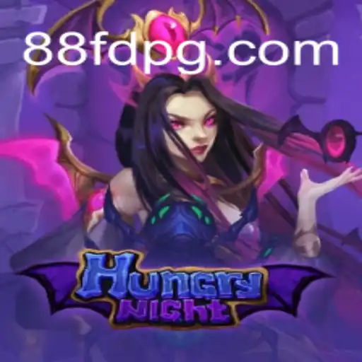Descubra HungryNight: Um Aventureiro Jogo de Sobrevivência Online