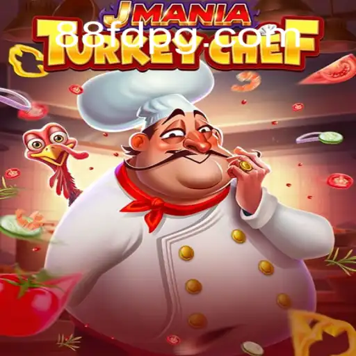 Descubra o Mundo Culinário com JManiaTurkeyChef