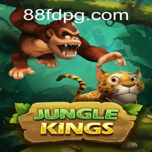 Explorando JungleKings: Um Novo Fenômeno no Mundo dos Jogos de Estratégia