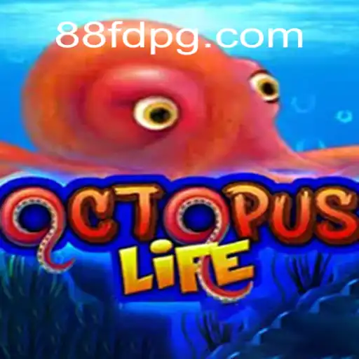 OctopusLife: A Nova Sensação do Universo dos Jogos