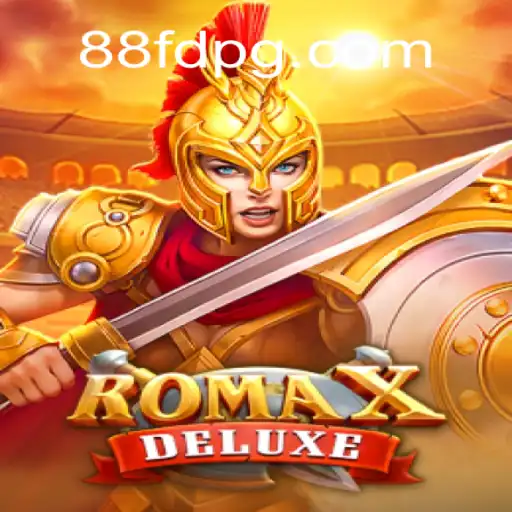 Explorando RomaXDeluxe: Um Mergulho nas Aventuras da Roma Antiga