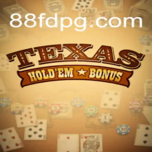 Explorando o Texas Hold'em Bonus no 88FD.COM