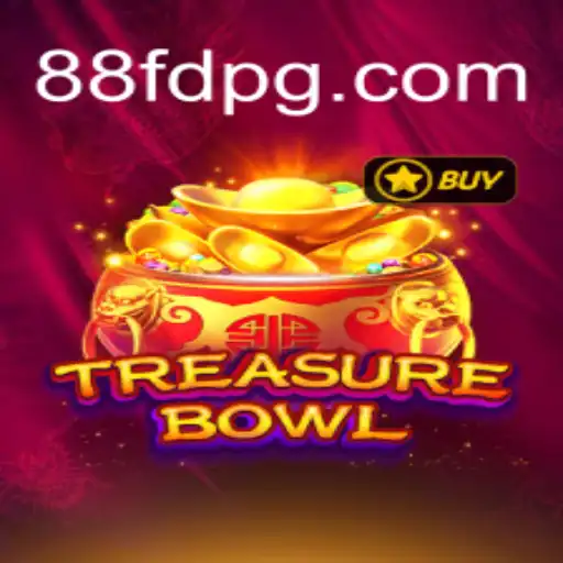 Explorando o Fascinante Mundo do Jogo TreasureBowl