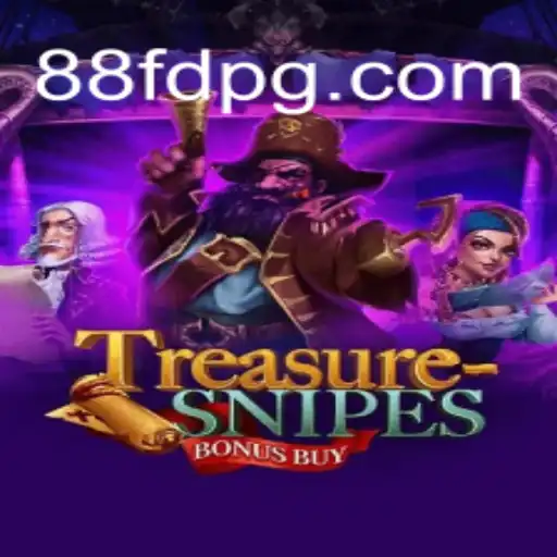 Descubra o Emocionante Mundo de TreasuresnipesBonusBuy no 88FD.COM