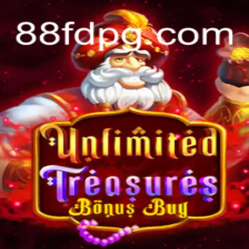 Descubra os Segredos do UnlimitedTreasuresBonusBuy no 88FD.COM