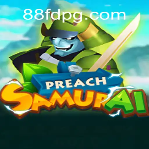 Descubra o Mundo de PreachSamurai: Uma Aventura Única