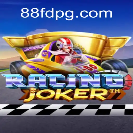 Descubra RacingJoker: O Novo Fenômeno dos Jogos Online