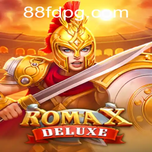 Explorando RomaXDeluxe: Um Mergulho nas Aventuras da Roma Antiga