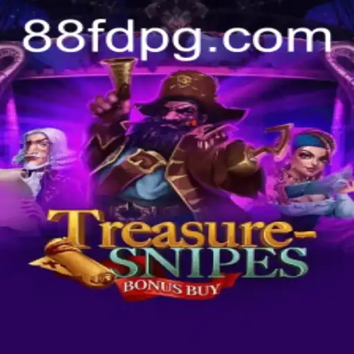Descubra o Emocionante Mundo de TreasuresnipesBonusBuy no 88FD.COM