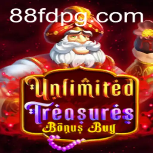 Descubra os Segredos do UnlimitedTreasuresBonusBuy no 88FD.COM