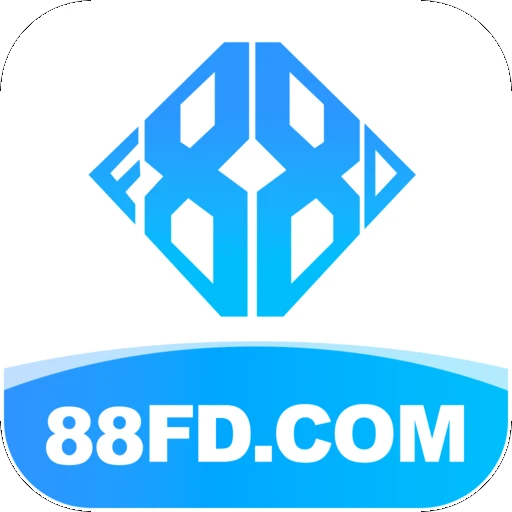 88FD.COM Logo