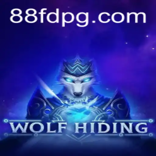 Descubra o Fascinante Mundo do WolfHiding