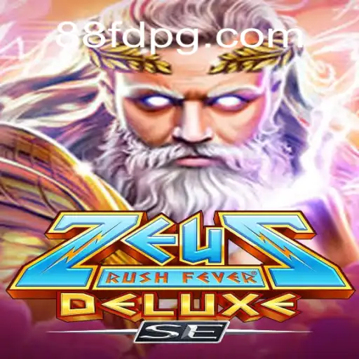 Descubra a Emoção de ZeusRushFeverDeluxeSE: O Jogo que Está Conquistando o Mundo